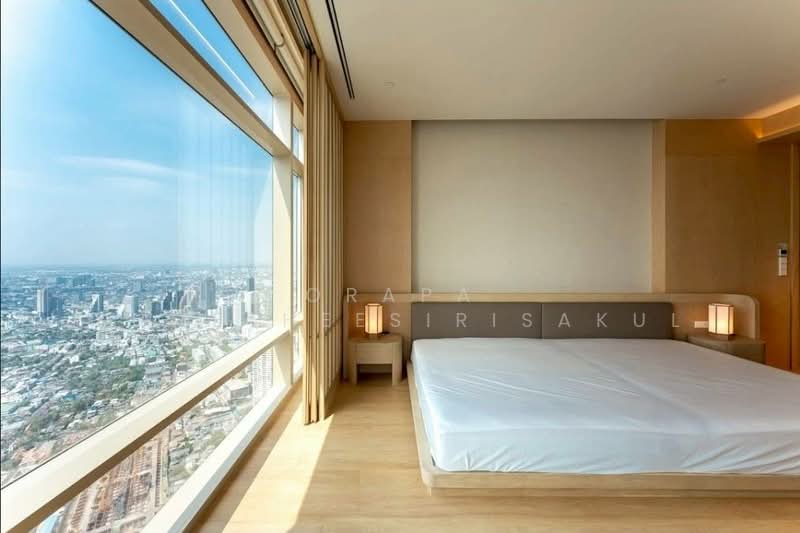 Four Seasons Private Residences : โฟร์ ซีซั่นส์ ไพรเวท เรสสิเด้นซ์, กรุงเทพ, 300 ถนนเจริญกรุง, ยานนาวา, สาทร, กรุงเทพ, 400 ตร.ม., คอนโด ขาย, โดย Orapa Sumetheesirisakul, 500266934 - DDproperty.com