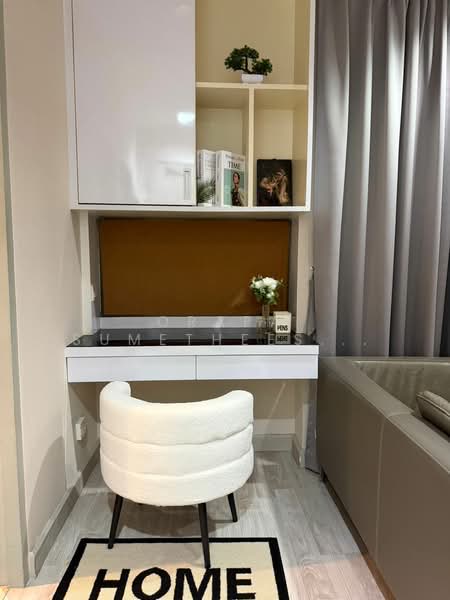 IDEO MOBI Rama 9, Bangkok, 90 Rama 9 Road, Huai Khwang, Huai Khwang, Bangkok, 2 Bedrooms, 46 sqm, Condo For Sale, by Orapa Sumetheesirisakul, 500266935 - DDproperty.com