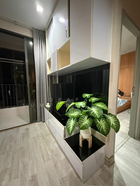 IDEO MOBI Rama 9, Bangkok, 90 Rama 9 Road, Huai Khwang, Huai Khwang, Bangkok, 2 Bedrooms, 46 sqm, Condo For Sale, by Orapa Sumetheesirisakul, 500266935 - DDproperty.com