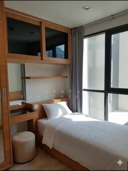 IDEO MOBI Rama 9, Bangkok, 90 Rama 9 Road, Huai Khwang, Huai Khwang, Bangkok, 2 Bedrooms, 46 sqm, Condo For Sale, by Orapa Sumetheesirisakul, 500266935 - DDproperty.com