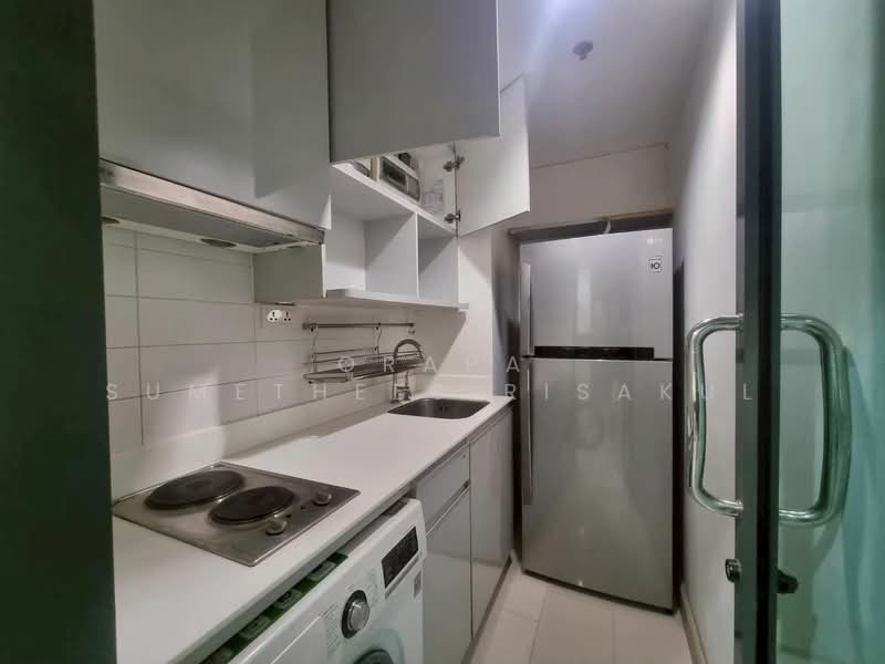 IDEO MOBI Rama 9, Bangkok, 90 Rama 9 Road, Huai Khwang, Huai Khwang, Bangkok, 2 Bedrooms, 46 sqm, Condo For Sale, by Orapa Sumetheesirisakul, 500266935 - DDproperty.com