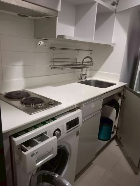 IDEO MOBI Rama 9, Bangkok, 90 Rama 9 Road, Huai Khwang, Huai Khwang, Bangkok, 2 Bedrooms, 46 sqm, Condo For Sale, by Orapa Sumetheesirisakul, 500266935 - DDproperty.com