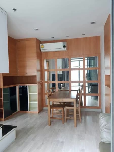 IDEO MOBI Rama 9, Bangkok, 90 Rama 9 Road, Huai Khwang, Huai Khwang, Bangkok, 2 Bedrooms, 46 sqm, Condo For Sale, by Orapa Sumetheesirisakul, 500266935 - DDproperty.com