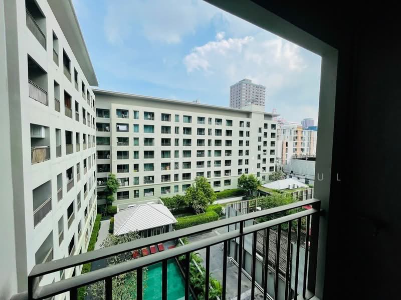 The Seed Memories Siam, Bangkok, 60 Kasem San 2 Alley, Wang Mai, Pathum Wan, Bangkok, 1 Bedroom, 48 sqm, Condo For Sale, by Orapa Sumetheesirisakul, 500266936 - DDproperty.com
