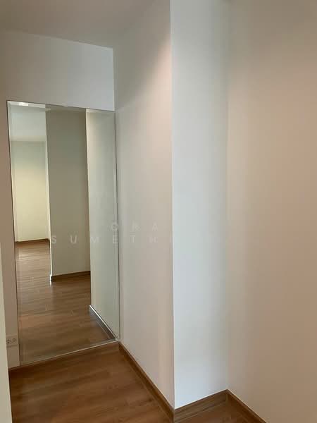 The Seed Memories Siam, Bangkok, 60 Kasem San 2 Alley, Wang Mai, Pathum Wan, Bangkok, 1 Bedroom, 48 sqm, Condo For Sale, by Orapa Sumetheesirisakul, 500266936 - DDproperty.com