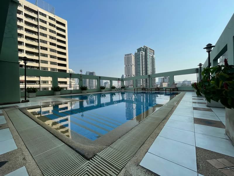 Lumpini Suite Sukhumvit 41, Bangkok, Soi Sukhumvit 41, Khlong Tan Nua, Watthana, Bangkok, 3 Bedrooms, 83 sqm, Condo For Sale, by Orapa Sumetheesirisakul, 500266937 - DDproperty.com