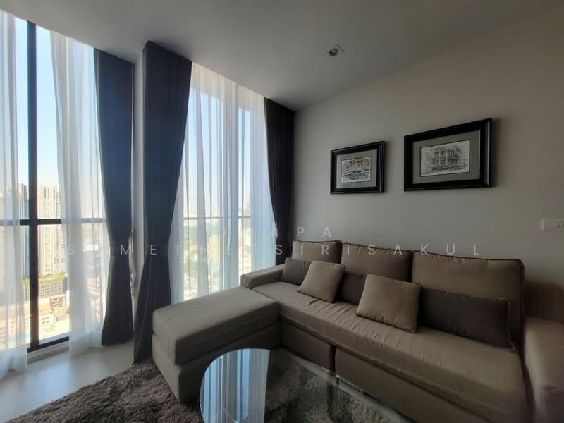 Noble Ploenchit, Bangkok, 1035 Ploenchit  Road, Lumphini, Pathum Wan, Bangkok, 2 Bedrooms, 81 sqm, Condo For Sale, by Orapa Sumetheesirisakul, 500266938 - DDproperty.com