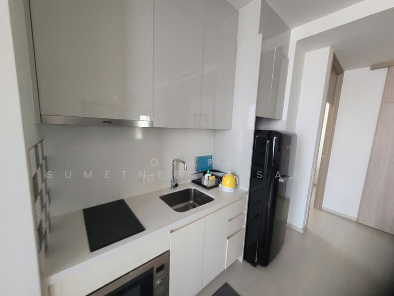 Noble Ploenchit, Bangkok, 1035 Ploenchit  Road, Lumphini, Pathum Wan, Bangkok, 2 Bedrooms, 81 sqm, Condo For Sale, by Orapa Sumetheesirisakul, 500266938 - DDproperty.com