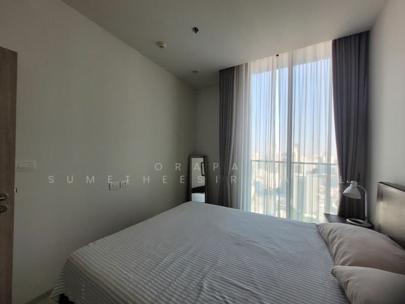 Noble Ploenchit, Bangkok, 1035 Ploenchit  Road, Lumphini, Pathum Wan, Bangkok, 2 Bedrooms, 81 sqm, Condo For Sale, by Orapa Sumetheesirisakul, 500266938 - DDproperty.com