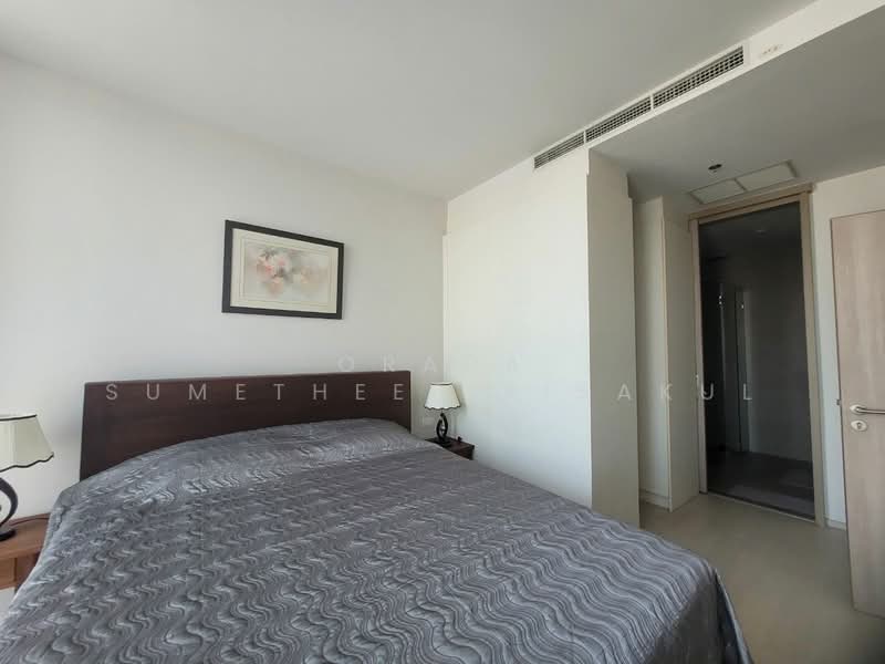 Noble Ploenchit, Bangkok, 1035 Ploenchit  Road, Lumphini, Pathum Wan, Bangkok, 2 Bedrooms, 81 sqm, Condo For Sale, by Orapa Sumetheesirisakul, 500266938 - DDproperty.com