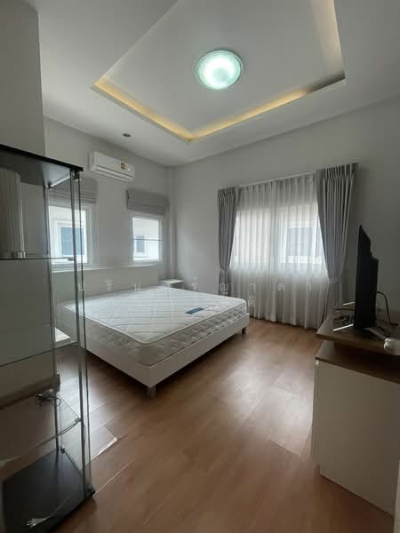 Ratcha 5 Ratchapruek - Bang Yai, Nonthaburi, Bang Muang, Bang Yai, Nonthaburi, 4 Bedrooms, 300 sqm, Single Detached House For Rent, by ปรินทร์ญาดา ชิณโชติ, 500266941 - DDproperty.com