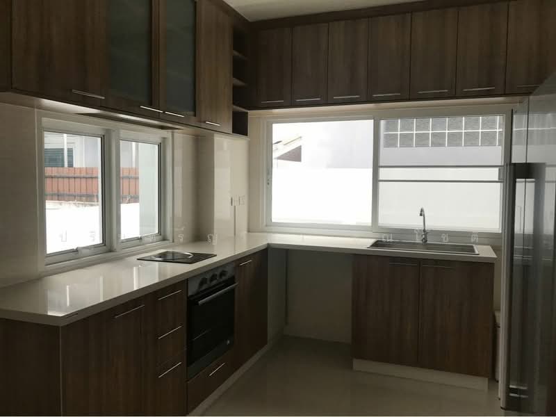 Ratcha 5 Ratchapruek - Bang Yai, Nonthaburi, Bang Muang, Bang Yai, Nonthaburi, 4 Bedrooms, 300 sqm, Single Detached House For Rent, by ปรินทร์ญาดา ชิณโชติ, 500266941 - DDproperty.com