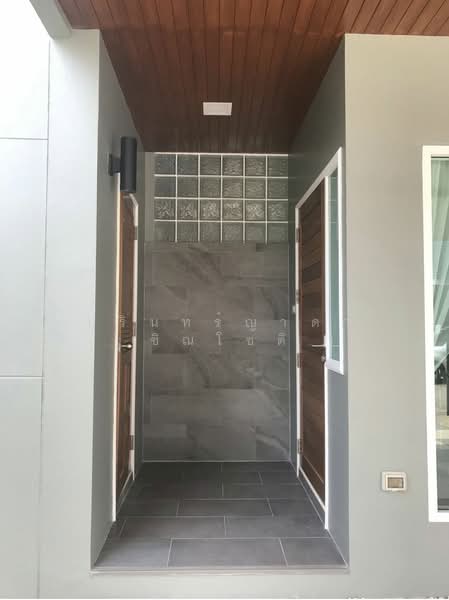 Ratcha 5 Ratchapruek - Bang Yai, Nonthaburi, Bang Muang, Bang Yai, Nonthaburi, 4 Bedrooms, 300 sqm, Single Detached House For Rent, by ปรินทร์ญาดา ชิณโชติ, 500266941 - DDproperty.com