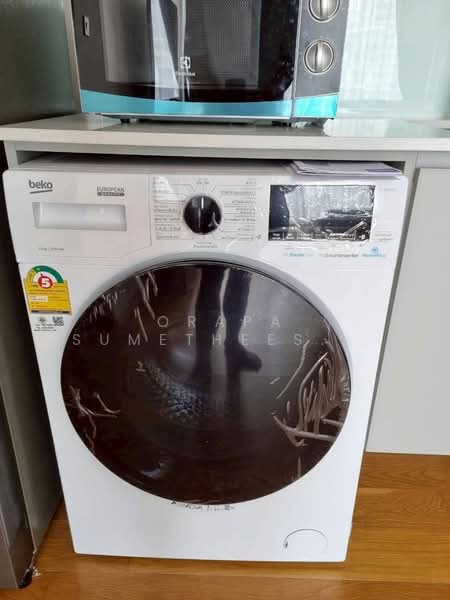 Noble Revo Silom : โนเบิล รีโว สีลม, กรุงเทพ, 88 ซอยสุรศักดิ์ ถนนสุรสักดิ์ แขวงสีลม เขตบางรัก จังหวัดกรุงเทพมหานคร, สีลม, บางรัก, กรุงเทพ, 50 ตร.ม., คอนโด ขาย, โดย Orapa Sumetheesirisakul, 500266944 - DDproperty.com