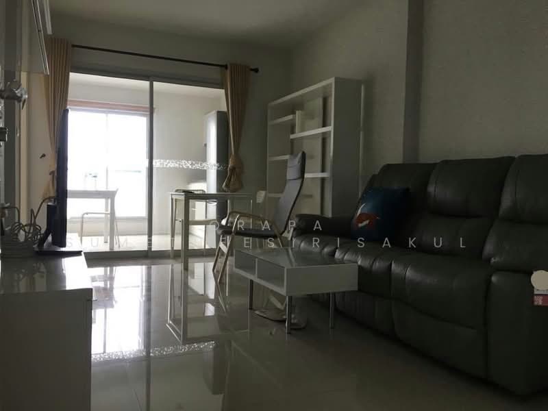 Aspire Rama 9, Bangkok, Soi Rama 9, Rama 9 Road, Huai Khwang, Huai Khwang, Bangkok, 2 Bedrooms, 49 sqm, Condo For Sale, by Orapa Sumetheesirisakul, 500266948 - DDproperty.com