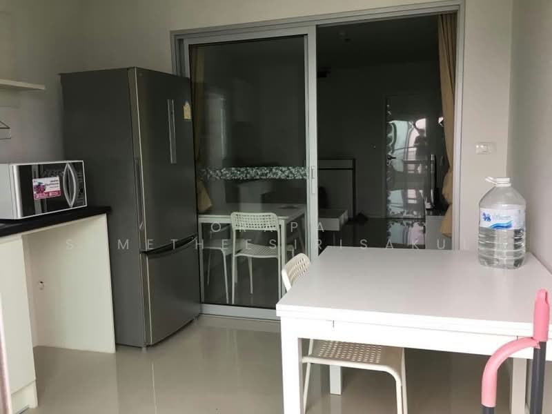 Aspire Rama 9, Bangkok, Soi Rama 9, Rama 9 Road, Huai Khwang, Huai Khwang, Bangkok, 2 Bedrooms, 49 sqm, Condo For Sale, by Orapa Sumetheesirisakul, 500266948 - DDproperty.com