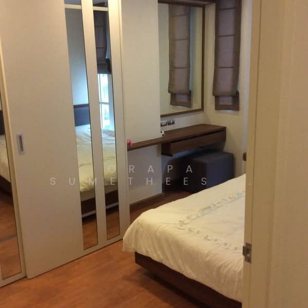 Tree Condo LUXE Sukhumvit 52, Bangkok, Soi Sukhumvit 52, Sukhumvit Road, Bang Chak, Phra Khanong, Bangkok, 2 Bedrooms, 56 sqm, Condo For Sale, by Orapa Sumetheesirisakul, 500266950 - DDproperty.com