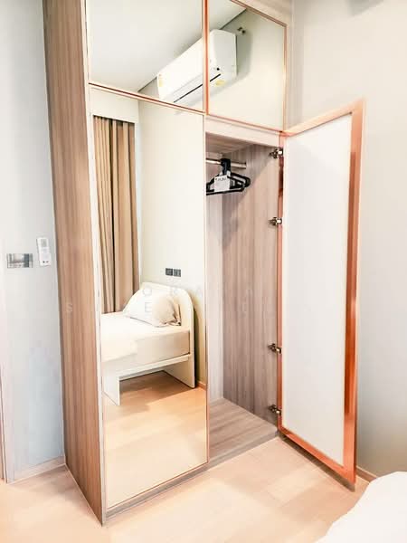 Wyndham Garden Bangkok Sukhumvit 42 : วินแดม การ์เด้น เรสซิเดนซ์ สุขุมวิท 42, กรุงเทพ, 19 ซอยสุขุมวิท 42, พระโขนง, คลองเตย, กรุงเทพ, 74 ตร.ม., อพาร์ทเมนท์ ขาย, โดย Orapa Sumetheesirisakul, 500266952 - DDproperty.com