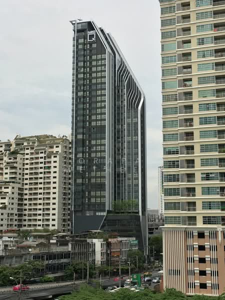 IDEO Q Ratchathewi, Bangkok, 515 Phetchaburi Road, Thanon Phetchaburi, Ratchathewi, Bangkok, 1 Bedroom, 30 sqm, Condo For Sale, by Orapa Sumetheesirisakul, 500266953 - DDproperty.com