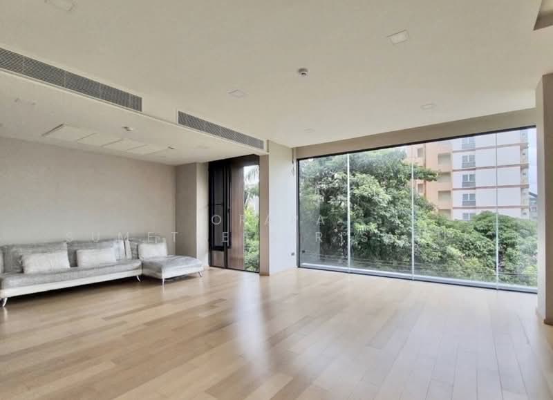 For Sale - Kalm Penthouse, Bangkok