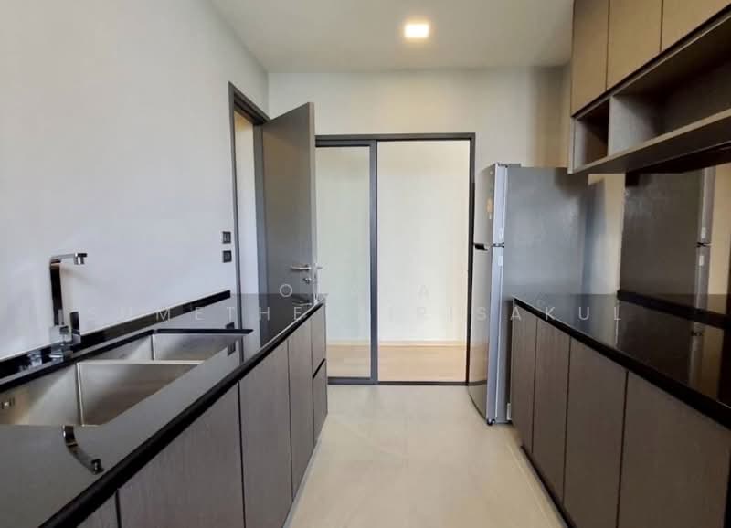 For Sale - Kalm Penthouse, Bangkok