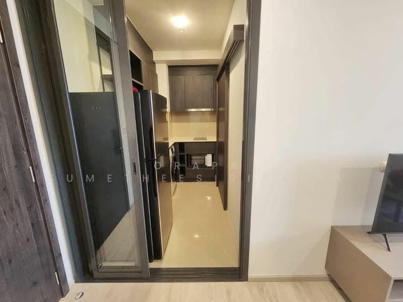 XT Huaikhwang, Bangkok, 244 Ratchadaphisek Road, Huai Khwang, Huai Khwang, Bangkok, 1 Bedroom, 36 sqm, Condo For Sale, by Orapa Sumetheesirisakul, 500266956 - DDproperty.com