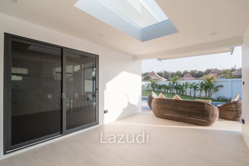 โมด้า เรสซิเดนซ์ เทมโป : Moda Residences Tempo, ประจวบคีรีขันธ์, ทับใต้, หัวหิน, ประจวบคีรีขันธ์, 283 ตร.ม., วิลล่า ขาย, โดย Apisit Junlao, 500266957 - DDproperty.com