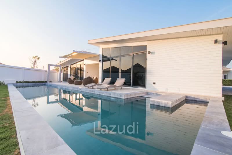 โมด้า เรสซิเดนซ์ เทมโป : Moda Residences Tempo, ประจวบคีรีขันธ์, ทับใต้, หัวหิน, ประจวบคีรีขันธ์, 283 ตร.ม., วิลล่า ขาย, โดย Apisit Junlao, 500266957 - DDproperty.com