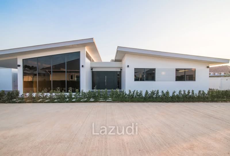 โมด้า เรสซิเดนซ์ เทมโป : Moda Residences Tempo, ประจวบคีรีขันธ์, ทับใต้, หัวหิน, ประจวบคีรีขันธ์, 283 ตร.ม., วิลล่า ขาย, โดย Apisit Junlao, 500266957 - DDproperty.com