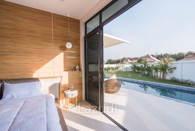 โมด้า เรสซิเดนซ์ เทมโป : Moda Residences Tempo, ประจวบคีรีขันธ์, ทับใต้, หัวหิน, ประจวบคีรีขันธ์, 283 ตร.ม., วิลล่า ขาย, โดย Apisit Junlao, 500266957 - DDproperty.com