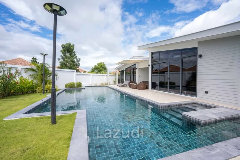 โมด้า เรสซิเดนซ์ เทมโป : Moda Residences Tempo, ประจวบคีรีขันธ์, ทับใต้, หัวหิน, ประจวบคีรีขันธ์, 283 ตร.ม., วิลล่า ขาย, โดย Apisit Junlao, 500266957 - DDproperty.com