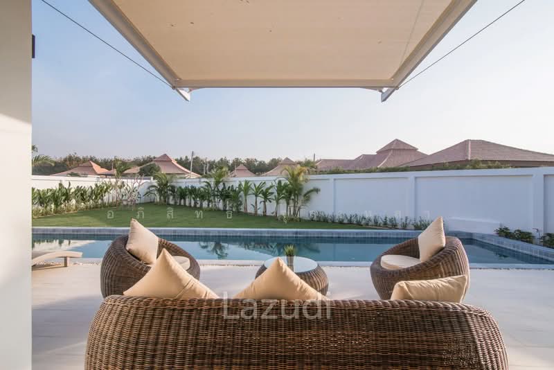 โมด้า เรสซิเดนซ์ เทมโป : Moda Residences Tempo, ประจวบคีรีขันธ์, ทับใต้, หัวหิน, ประจวบคีรีขันธ์, 283 ตร.ม., วิลล่า ขาย, โดย Apisit Junlao, 500266957 - DDproperty.com