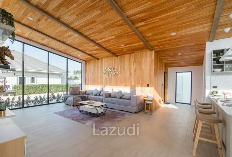 โมด้า เรสซิเดนซ์ เทมโป : Moda Residences Tempo, ประจวบคีรีขันธ์, ทับใต้, หัวหิน, ประจวบคีรีขันธ์, 283 ตร.ม., วิลล่า ขาย, โดย Apisit Junlao, 500266957 - DDproperty.com