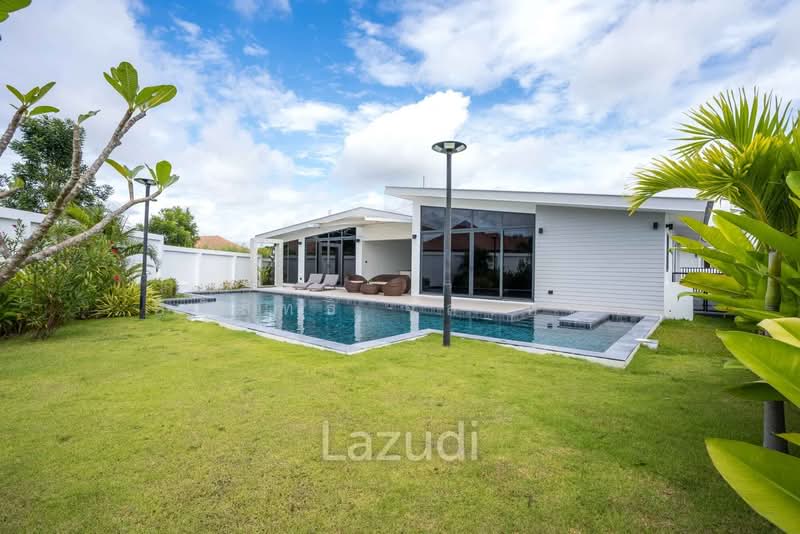 โมด้า เรสซิเดนซ์ เทมโป : Moda Residences Tempo, ประจวบคีรีขันธ์, ทับใต้, หัวหิน, ประจวบคีรีขันธ์, 283 ตร.ม., วิลล่า ขาย, โดย Apisit Junlao, 500266957 - DDproperty.com