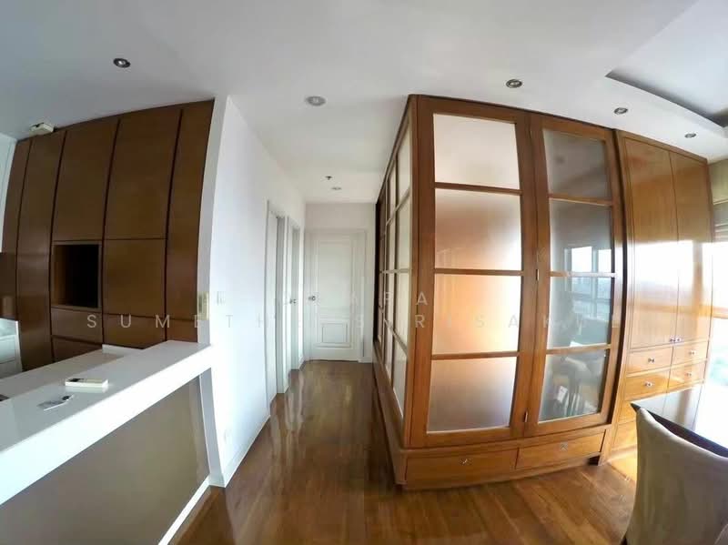 Hive Sathorn, Bangkok, Krung Thonburi Road, Khlong Ton Sai, Khlong San, Bangkok, 2 Bedrooms, 101 sqm, Condo For Sale, by Orapa Sumetheesirisakul, 500266961 - DDproperty.com