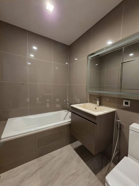 Mori Haus, Bangkok, Soi On Nut 1/1 Sukhumvit Road77, Phra Kanong Nua, Watthana, Bangkok, 1 Bedroom, 47 sqm, Condo For Rent, by ปรินทร์ญาดา ชิณโชติ, 500266966 - DDproperty.com