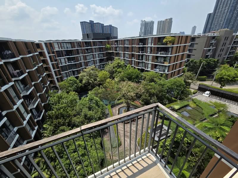 Mori Haus, Bangkok, Soi On Nut 1/1 Sukhumvit Road77, Phra Kanong Nua, Watthana, Bangkok, 1 Bedroom, 47 sqm, Condo For Rent, by ปรินทร์ญาดา ชิณโชติ, 500266966 - DDproperty.com