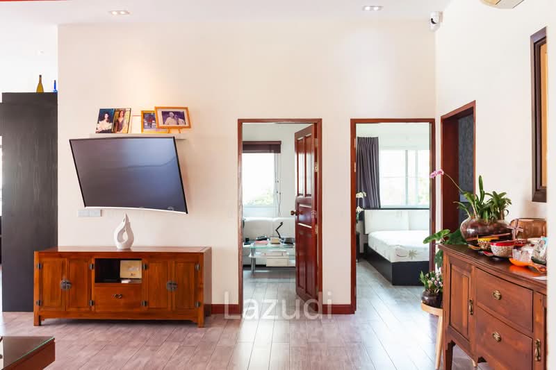 Orchid Paradise Homes, Prachuap Khiri Khan, 15 Nong Hiang-Mon Mai Road, Hin Lek Fai, Hua Hin, Prachuap Khiri Khan, 4 Bedrooms, 154 sqm, Villa For Sale, by Apisit Junlao, 500266968 - DDproperty.com