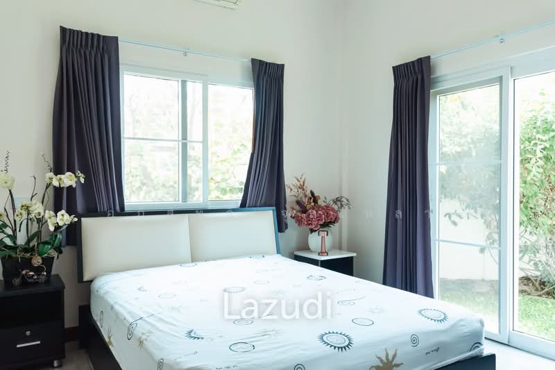 Orchid Paradise Homes : ออร์คิด พาราไดซ์ โฮม, ประจวบคีรีขันธ์, 15 ถนน หนองเหียง- หม่อนไหม, หินเหล็กไฟ, หัวหิน, ประจวบคีรีขันธ์, 154 ตร.ม., วิลล่า ขาย, โดย Apisit Junlao, 500266968 - DDproperty.com