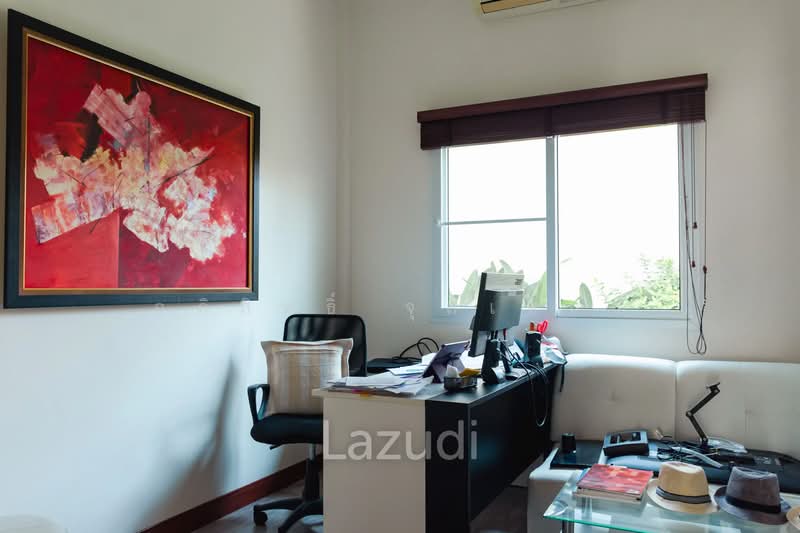 Orchid Paradise Homes : ออร์คิด พาราไดซ์ โฮม, ประจวบคีรีขันธ์, 15 ถนน หนองเหียง- หม่อนไหม, หินเหล็กไฟ, หัวหิน, ประจวบคีรีขันธ์, 154 ตร.ม., วิลล่า ขาย, โดย Apisit Junlao, 500266968 - DDproperty.com