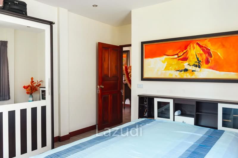 Orchid Paradise Homes : ออร์คิด พาราไดซ์ โฮม, ประจวบคีรีขันธ์, 15 ถนน หนองเหียง- หม่อนไหม, หินเหล็กไฟ, หัวหิน, ประจวบคีรีขันธ์, 154 ตร.ม., วิลล่า ขาย, โดย Apisit Junlao, 500266968 - DDproperty.com