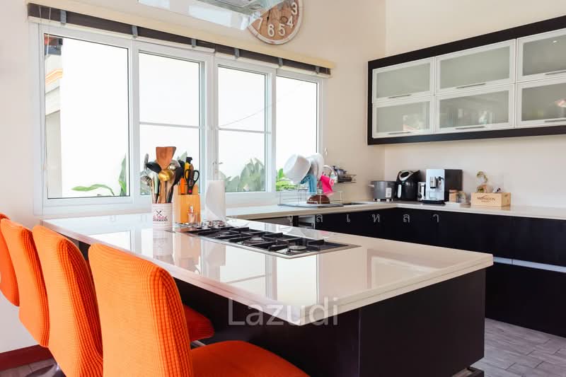 Orchid Paradise Homes, Prachuap Khiri Khan, 15 Nong Hiang-Mon Mai Road, Hin Lek Fai, Hua Hin, Prachuap Khiri Khan, 4 Bedrooms, 154 sqm, Villa For Sale, by Apisit Junlao, 500266968 - DDproperty.com