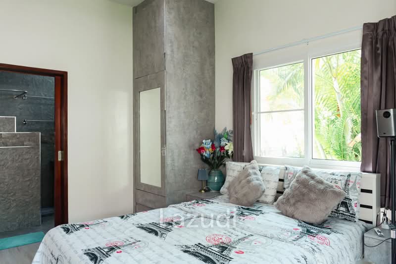 Orchid Paradise Homes, Prachuap Khiri Khan, 15 Nong Hiang-Mon Mai Road, Hin Lek Fai, Hua Hin, Prachuap Khiri Khan, 4 Bedrooms, 154 sqm, Villa For Sale, by Apisit Junlao, 500266968 - DDproperty.com