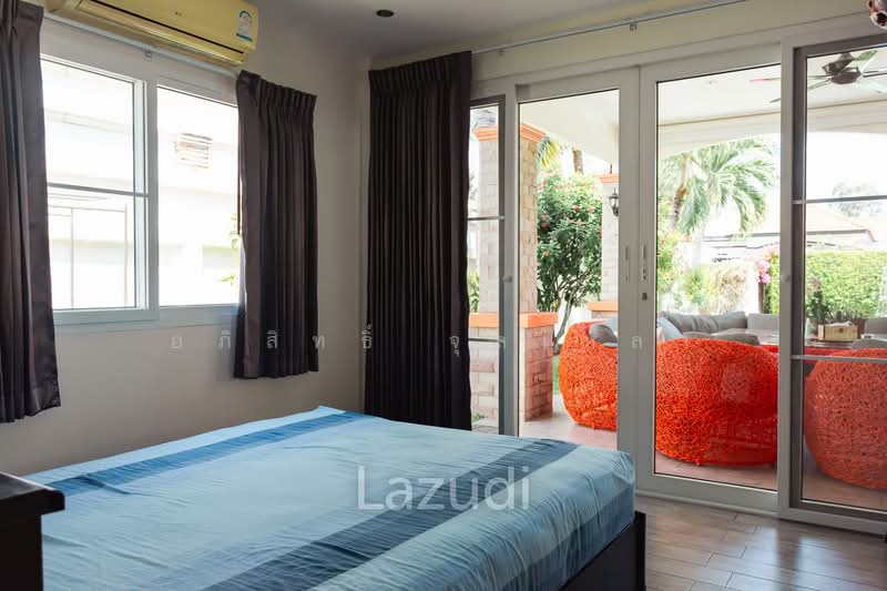 Orchid Paradise Homes, Prachuap Khiri Khan, 15 Nong Hiang-Mon Mai Road, Hin Lek Fai, Hua Hin, Prachuap Khiri Khan, 4 Bedrooms, 154 sqm, Villa For Sale, by Apisit Junlao, 500266968 - DDproperty.com