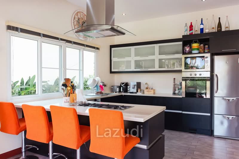 Orchid Paradise Homes : ออร์คิด พาราไดซ์ โฮม, ประจวบคีรีขันธ์, 15 ถนน หนองเหียง- หม่อนไหม, หินเหล็กไฟ, หัวหิน, ประจวบคีรีขันธ์, 154 ตร.ม., วิลล่า ขาย, โดย Apisit Junlao, 500266968 - DDproperty.com
