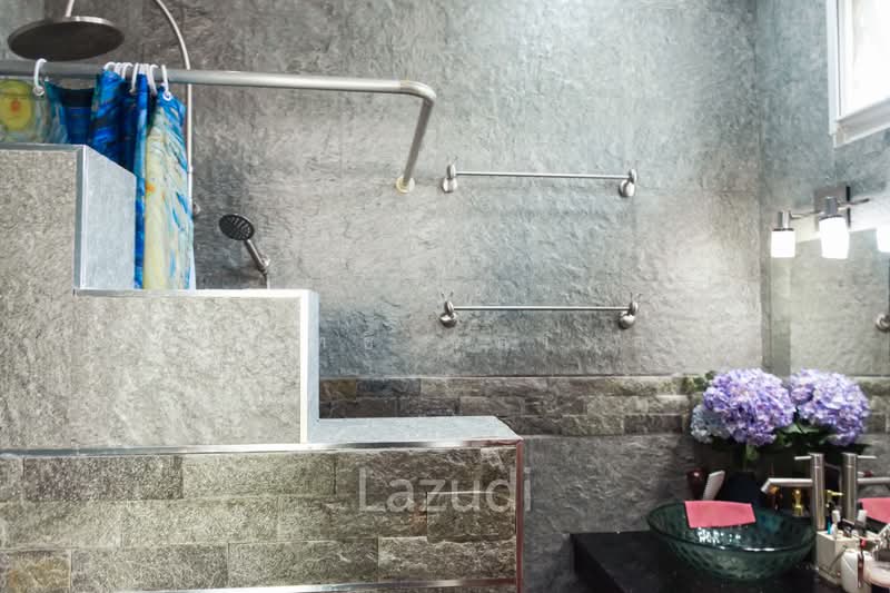 Orchid Paradise Homes : ออร์คิด พาราไดซ์ โฮม, ประจวบคีรีขันธ์, 15 ถนน หนองเหียง- หม่อนไหม, หินเหล็กไฟ, หัวหิน, ประจวบคีรีขันธ์, 154 ตร.ม., วิลล่า ขาย, โดย Apisit Junlao, 500266968 - DDproperty.com
