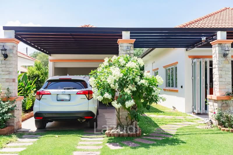 Orchid Paradise Homes, Prachuap Khiri Khan, 15 Nong Hiang-Mon Mai Road, Hin Lek Fai, Hua Hin, Prachuap Khiri Khan, 4 Bedrooms, 154 sqm, Villa For Sale, by Apisit Junlao, 500266968 - DDproperty.com
