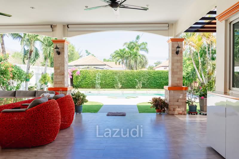 Orchid Paradise Homes : ออร์คิด พาราไดซ์ โฮม, ประจวบคีรีขันธ์, 15 ถนน หนองเหียง- หม่อนไหม, หินเหล็กไฟ, หัวหิน, ประจวบคีรีขันธ์, 154 ตร.ม., วิลล่า ขาย, โดย Apisit Junlao, 500266968 - DDproperty.com