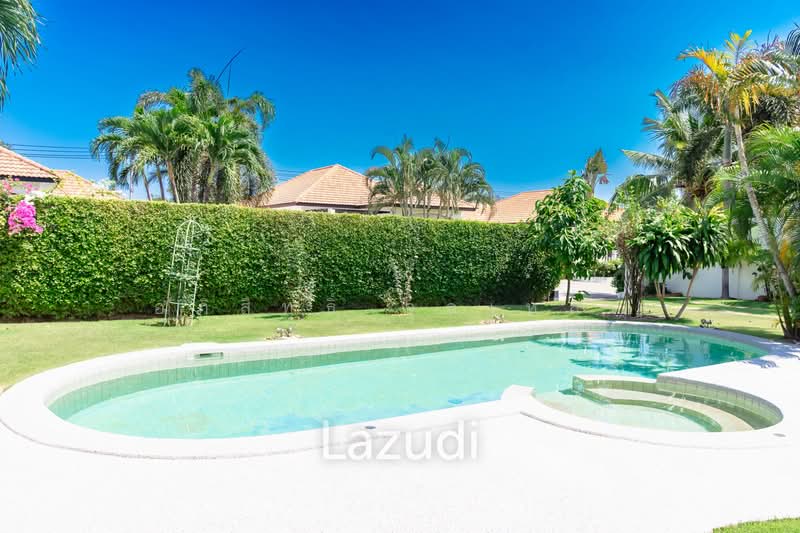 Orchid Paradise Homes : ออร์คิด พาราไดซ์ โฮม, ประจวบคีรีขันธ์, 15 ถนน หนองเหียง- หม่อนไหม, หินเหล็กไฟ, หัวหิน, ประจวบคีรีขันธ์, 154 ตร.ม., วิลล่า ขาย, โดย Apisit Junlao, 500266968 - DDproperty.com