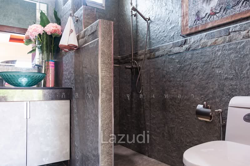 Orchid Paradise Homes : ออร์คิด พาราไดซ์ โฮม, ประจวบคีรีขันธ์, 15 ถนน หนองเหียง- หม่อนไหม, หินเหล็กไฟ, หัวหิน, ประจวบคีรีขันธ์, 154 ตร.ม., วิลล่า ขาย, โดย Apisit Junlao, 500266968 - DDproperty.com